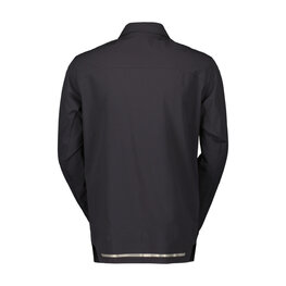SCOTT chaqueta cortaviento - COMMUTER WB - negro
