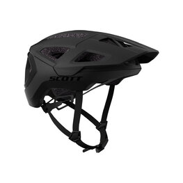 SCOTT casco - TAGO PLUS - negro