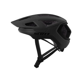 SCOTT casco - TAGO PLUS - negro