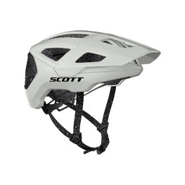 SCOTT casco - TAGO PLUS - blanco