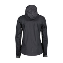 SCOTT chaqueta cortaviento - EXPLORAIR LIGHT WB W - negro