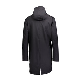 SCOTT impermeable - RAIN COAT FT - negro