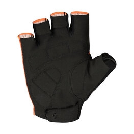 SCOTT guantes de dedos cortos - ESSENTIAL GEL - naranja