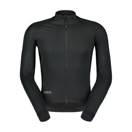 SCOTT chaqueta cortaviento - RC PRO WARM GTX WS - negro