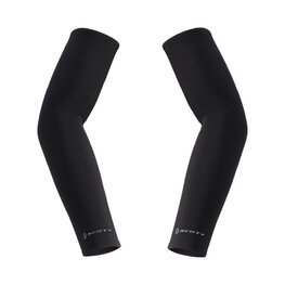 SCOTT calentadores de manos - ARMWARMER AS TEAM - negro