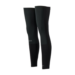 SCOTT calentadores - LEGWARMER AS PRO - negro
