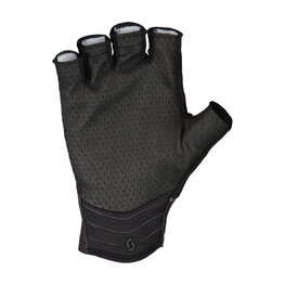SCOTT guantes de dedos cortos - JUNIOR RC - negro