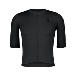 SCOTT jersey de manga corta - TRAINING - negro