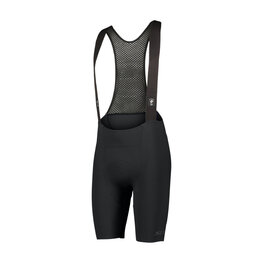 SCOTT pantalones cortos de tirantes - ULTD. ++++ - negro