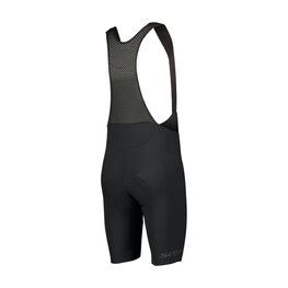 SCOTT pantalones cortos de tirantes - ULTD. ++++ - negro