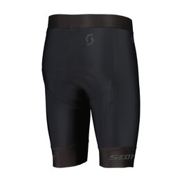 SCOTT pantalones cortos sin tirantes - RC PRO +++ - negro/gris