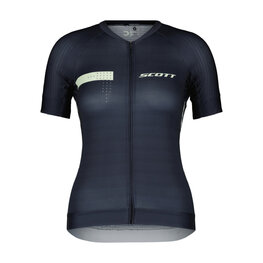 SCOTT jersey de manga corta - PRO - azul