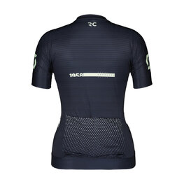 SCOTT jersey de manga corta - PRO - azul