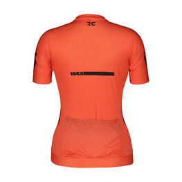 SCOTT jersey de manga corta - PRO - naranja