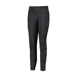 SCOTT pantalones largos sin tirantes - TRAIL CONTESSA SIGN. - negro