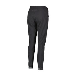 SCOTT pantalones largos sin tirantes - TRAIL CONTESSA SIGN. - negro