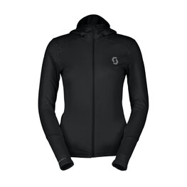 SCOTT sudadera - DEFINED LIGHT W - negro