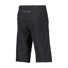 SCOTT pantalones cortos sin tirantes - TUNED - negro