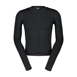 SCOTT maillot de invierno de manga larga - TRAINING - negro