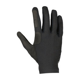 SCOTT guantes de dedos largos - ULTD LF - negro
