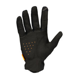 SCOTT guantes de dedos largos - ULTD LF - negro