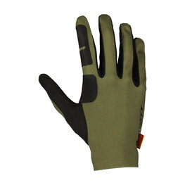 SCOTT guantes de dedos largos - ULTD LF - verde