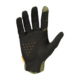 SCOTT guantes de dedos largos - ULTD LF - verde