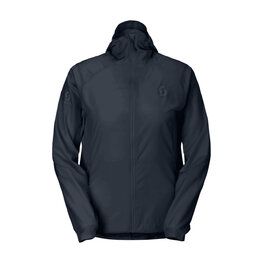 SCOTT chaqueta cortaviento - EXPLORAIR LIGHT WB W - azul