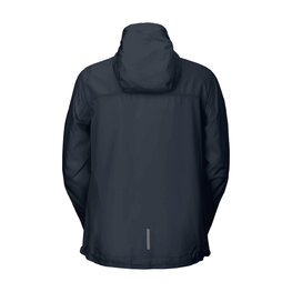 SCOTT chaqueta cortaviento - EXPLORAIR LIGHT WB W - azul