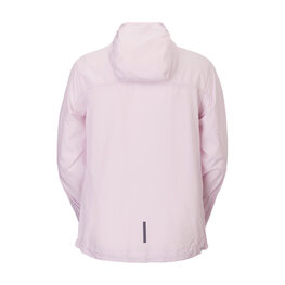 SCOTT chaqueta cortaviento - EXPLORAIR LIGHT WB W - rosa