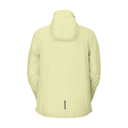 SCOTT chaqueta cortaviento - EXPLORAIR LIGHT WB W - amarillo