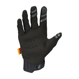 SCOTT guantes de dedos largos - GRAVITY LF - negro