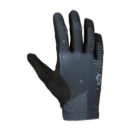 SCOTT guantes de dedos largos - RIDANCE LF - negro