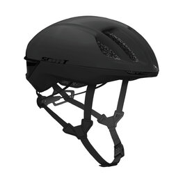 SCOTT casco - CADENCE PLUS - negro