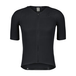 SCOTT jersey de manga corta - ULTD. AERO - negro