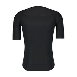 SCOTT jersey de manga corta - ULTD. AERO - negro