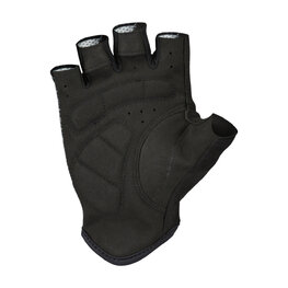 SCOTT guantes de dedos cortos - ASPECT GEL SF - negro