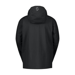 SCOTT chaqueta impermeable - DRYO PRO 2.5L - negro