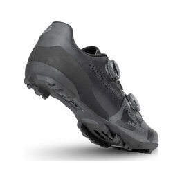 SCOTT baratijas - GRAVEL RC - gris/negro