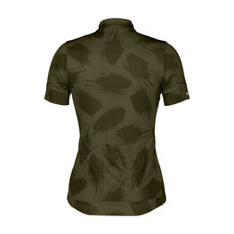 SCOTT jersey de manga corta - ENDURANCE 20 - verde