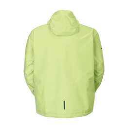 SCOTT chaqueta impermeable - EXPLORAIR LIGHT DRYO 2.5L - amarillo