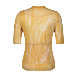 SCOTT jersey de manga corta - ULTD SL W - beige/rosa