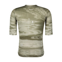 SCOTT jersey de manga corta - ULTD. SL - blanco/verde