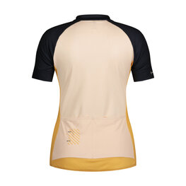 SCOTT jersey de manga corta - ENDURANCE 20 W - rosa/azul