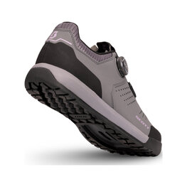 SCOTT baratijas - MTB SHR-ALP BOA CLIP LADY - gris/negro