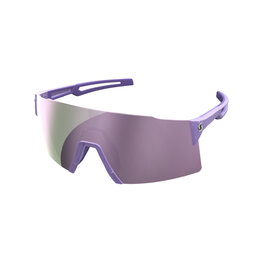 SCOTT Gafas - STRIDE COMPACT - púrpura