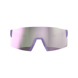 SCOTT Gafas - STRIDE COMPACT - púrpura