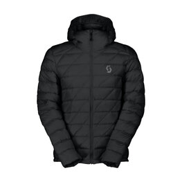 SCOTT chaqueta aislante - INSULOFT LIGHT DOWN - negro