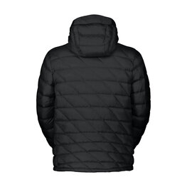 SCOTT chaqueta aislante - INSULOFT LIGHT DOWN - negro