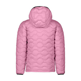 SCOTT chaqueta aislante - INSULOFT WARM JR - rosa
